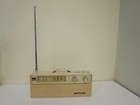 Packard Bell Ar 851 Radio Gilligan s Island Radio Signed By Tina Louise  ginger 