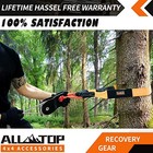  Pro-series Tree Saver Winch Strap 3  X8  - 36 000 Lbs Strength Tow Strap - 