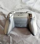 Microsoft Xbox One Ctrl X s Bluetooth Wireless Controller Model 1914 Carbon Blck