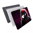 Anime Character Rubberized Hard Case Cover For New Macbook Pro Air M2 M3 M4 M5