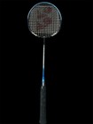 Set Of 4 - 2 Yonex  1 G-460   1 B-560df Steel Shaft Badminton Rackets 