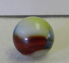  20187m Nice Looking Vintage Vitro Agate Marble  66 Inches