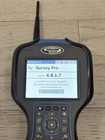 Spectra Ranger 3 Survey Pro 6 8 1 7 2 4ghz Robotics Works W  Focus 50 Robot