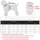 Soft Cozy Cat Clothes Autumn Winter Warm Fleece Sweatshirt For Small Dogs Puppy