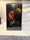 X-files Fight The Future Agent Scully 12  Figurine   Statues Ex 