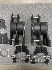 Bsb  8023 Heavy Bearing Birdcage  steel  Left   Right