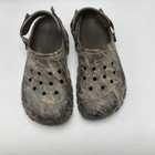 Crocs Offroad Sport Realtree Camo Clogs Hiking Mens Size 9 Women   s Size 11
