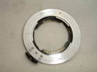 Megadap Etz21 Sony E Lens To Nikon Z Camera Autofocus Adapter