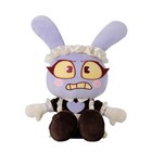 Amazing Digital Circus Acrylic Stand Mug Plush Toy Jax