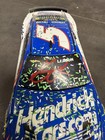 2025 Kyle Larson  5 Hendrick Cars Kansas Raced Win 1 Of 528 Hendrick