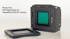 Phase One P20 Digital Back Hasselblad V Mount