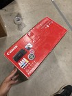 Canon Pixma G3200 Wireless Megatank All-in-one Inkjet Printer Sealed Not Open