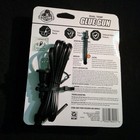 Gorilla Dual Temp Mini Glue Gun 12w Corded 120v For 0 27 In Sticks Orange black