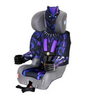 Kidsembrace Black Panther Combination 2-in-1 Harness Booster Car Seat