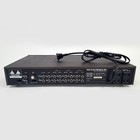 Nad Model 1155 - Stereo Preamp - Vintage Tested   Working  used 