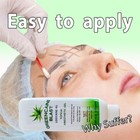 Professional Topical Anesthetic Numbing Cream For Pain Aloe Vera Soothing Agent