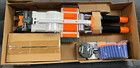 Nerf Rhino-fire N-strike Elite Blaster 34276 Frustrationfreepackaging Brand-new