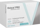 Viviscal Professional Hair Formula 180 Tablets Pro Strength Men  women