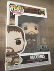 Funko Pop  Vinyl - Gladiator - Maximus - Fye  exclusive   860