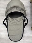 Yoyo - Babyzen Bassinet Grey