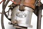 Ignition Distributor Bosch Vj 2 Bl 5 Lloyd Lc 600 Nsu  rg25