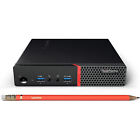 Lenovo Tiny Desktop Intel Core I3 3 2ghz 8gb 128gb Ssd Wifi Bluetooth Hdmi M700