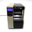 Zebra 110xi4 Thermal Transfer Barcode Label Printer 203 Dpi With Printhead