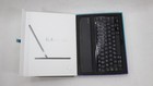 Logitech Magnetic Clip-on Ultra-thin Bluetooth Keyboard Case Ipad Air Space Grey