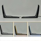 For Honda Civic 11th 2025  Left Right Side Led Daytime Running Lights Fog Lights