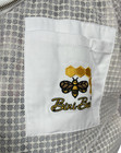 Kids Beekeeping 3 Layer Ventilated Suit For Younger-bini Bees