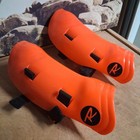 Rossignol Leg Protection Ski Shin Guard - Junior 