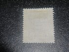 Hong Kong 1863 Sc 15 Qv 12c Wmked Cc Stamp Mint Light Hinged  Scv 30