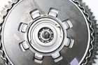 09 Harley Xl1200 Sportster Custom Clutch Basket 