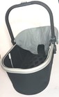 Uppababy Vista V2 Bassinet Jake Bug Net   Sunshade Foldable  No Lining