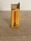Kodak Verichrome Pan Film Vintage Nos  Expired Feb 1964 Black   White Vp 127