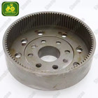 New L110235 Planetary Ring Gear For John Deere 6200 6200l 6300l 6400l 6110