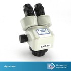 Meiji Techno Emz-10 Binocular Zoom Stereo Body  Swf 10x Eye Piece 