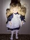 Haunted Doll        margaret        Paranormal Energy With A Sweet But Eerie Presence