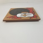 Masterworks Art Theme Talavera Native American Ceramic Tile Trivet Glazed
