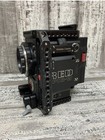 Red Epic-w Helium 8k Cinema Camera Low 185h Ef   Pl Mount   Lens   7    Monitor