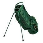 Callaway Fairway C Lucky Stand Golf Bag - White green gold  - New 2025