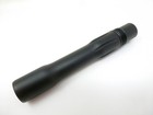 Rare Dye Ultralite Freak Bore Barrel Back Dust Black Autococker Thread Paintball