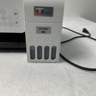 Epson Ecotank Et-2803 Color Inkjet All-in-one Printer White Tested  Working Read