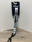Sassy Meow Disney Stitch Blue Adjustable Cat Collar  m    Matching Leash 6ft New