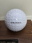 Vintage Black Diamond Circa 1920 Golf Ball Display The Golf Shop Collection