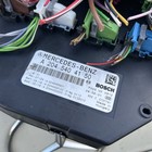 Mercedes C Class W204 Front Sam Unit Control Module Fuse Box A2045404150
