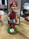 Rare Tim Mccarver St Louis Cardinals Hall Of Fame Bobblehead 2017 Inductee