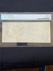 T-30  10 1861 Csa Civil War Note Pmg 25