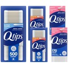 Cotton Swabs Variety Pack - 1440 Count  Precision Tips For Beauty   First Aid Ca