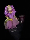 Haunted Vessel Doll Iris Fairy Hope And Calmness